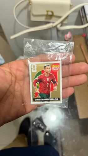 Cristiano Ronaldo Dourado