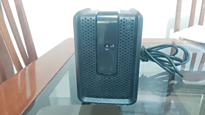 Estabilizador SMS Revolution Speedy 300/VA