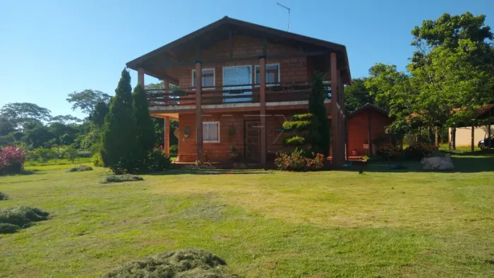 Sitio em Itaju SP