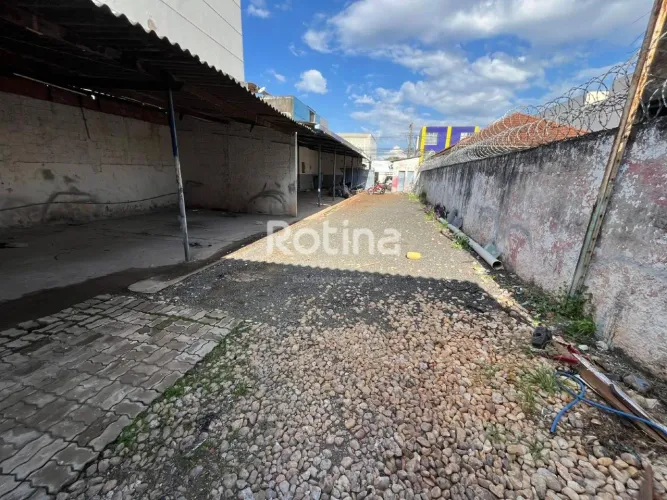 Loja para alugar, Nossa Senhora Aparecida - Uberlândia/MG - Rotina Imobiliária
