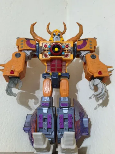 Transformers unicron generations