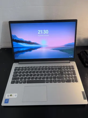 Notebook Lenovo