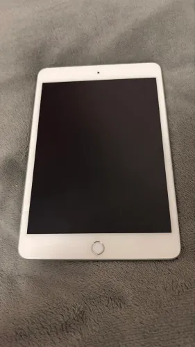iPad mini 5