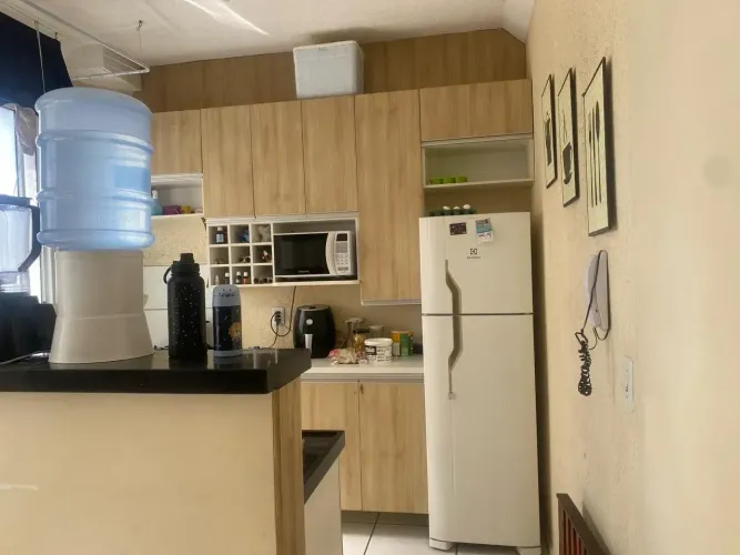 Apartamento em Fortaleza