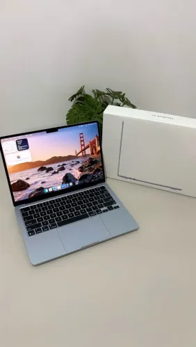 MacBook Air M4 (2025) SKY 16GB