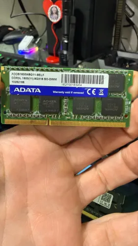 Memória DDR 3 ADATA