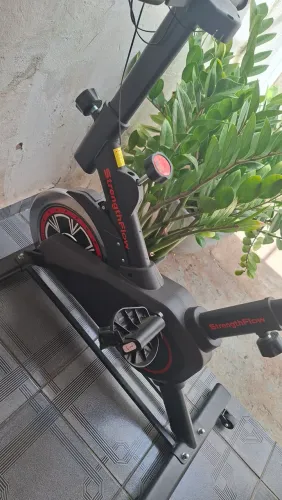 BIKE ERGOMETRICA