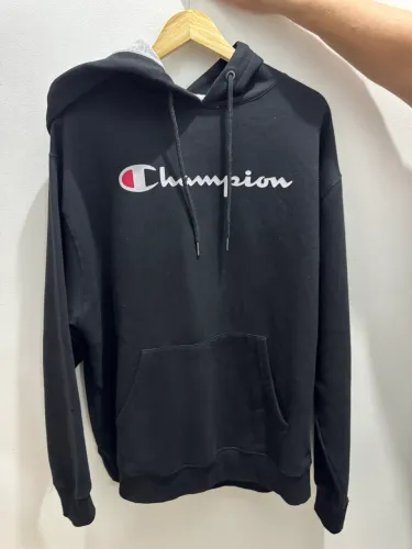 Moletom Champion Original 