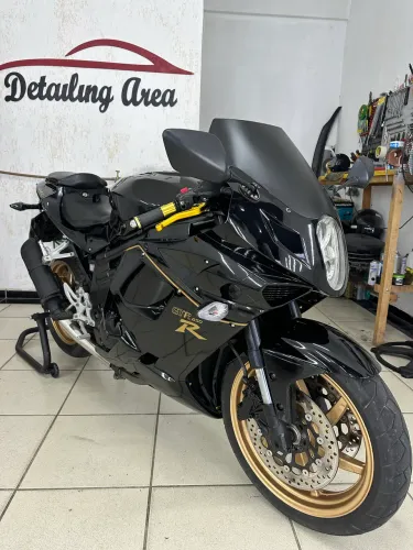 Comet GT 650R