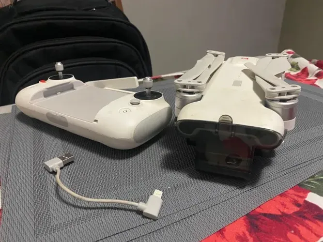 Drone Fimi X8SE 2022 V2