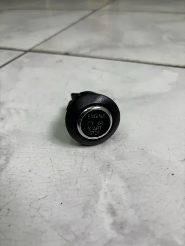 Botão start stop Ford focus 120,00. (2014-2020)