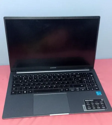 notebook Samsung Galaxy book4