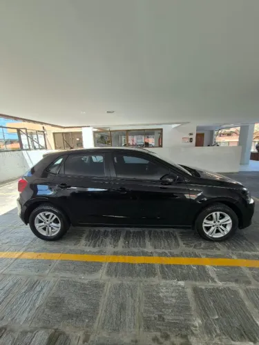Volkswagen Polo 1.0 Flex 12V 5P 2021