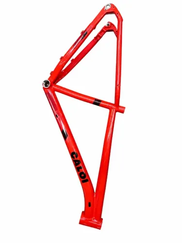 Quadro Caloi Explorer Expert P
