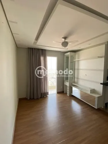 Apartamento com 2 quartos à venda, Vila João Industrial, Campinas, SP