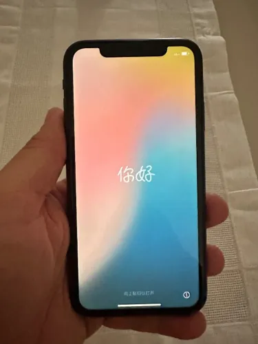 IPhone 11 GB na caixa