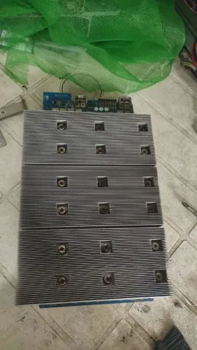 Hash de Avalon 1066 50th , Asic de mineração de btc