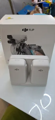 DJI FLIP