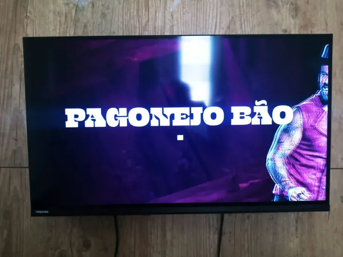 Tv 32 toshiba