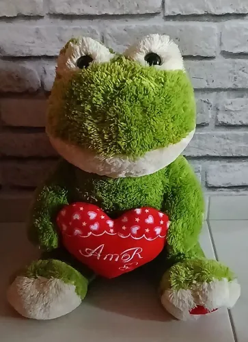 LINDO URSO DE PELUCIA 