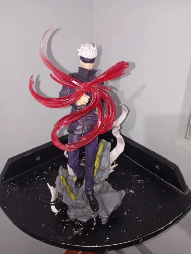 Satoro gojo - Action Figure