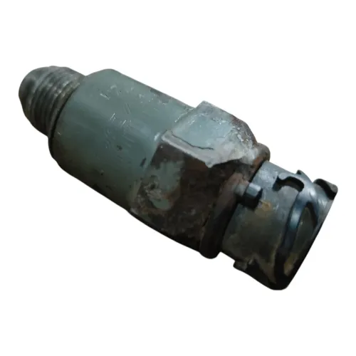 Sensor Velocidade Vdo Caixa Volks *  *