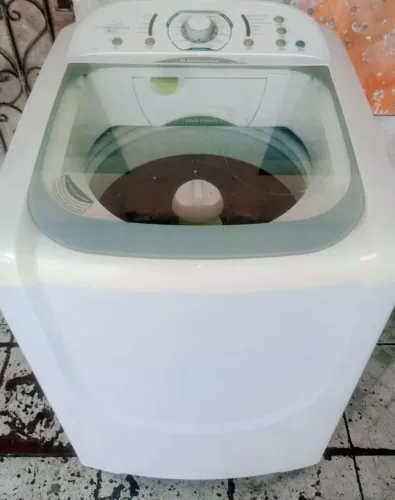 Máquina Electrolux 12 kg