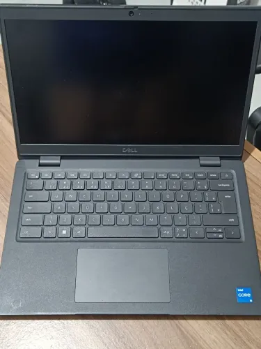 Notebook Dell i5 24GB de memória RAM