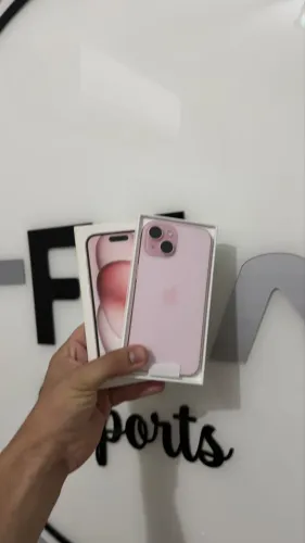 iPhone 15 128GB BARATO
