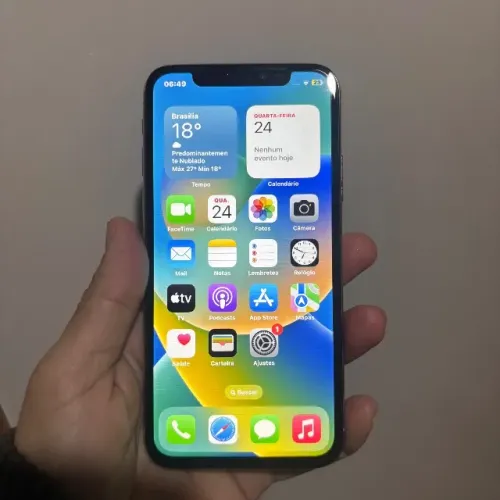 iPhone X 256GB