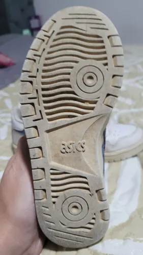 Tênis Infantil Asics