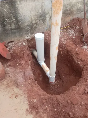 Serviço de pedreiro em geral