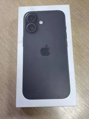 iPhone 16 256gb