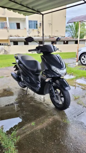 FLUO 125 BARBADA
