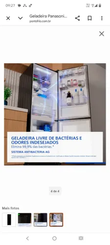 Geladeira