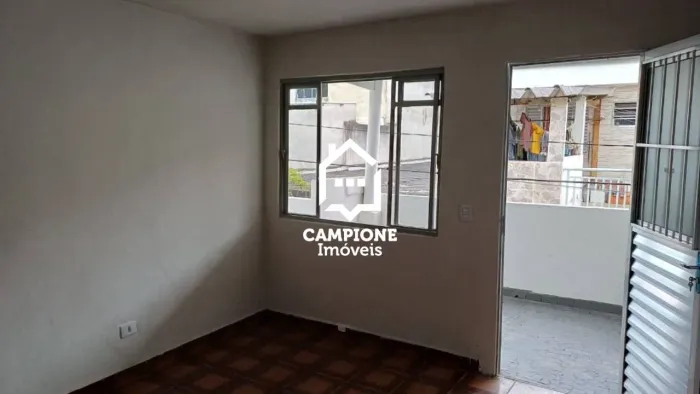 Casa com 2 dormitórios para alugar, 60 m² por R$ 3.325,00/mês - Limão - São Paulo/SP