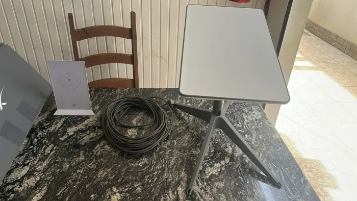 Vende se Starlink modelo maior 