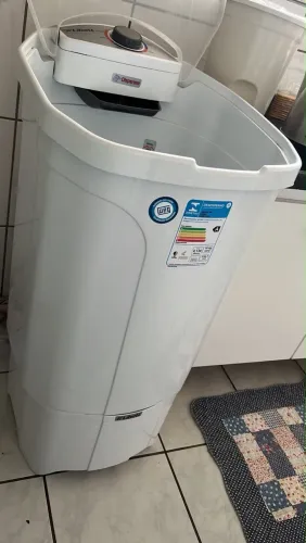 Máquina de lavar 
