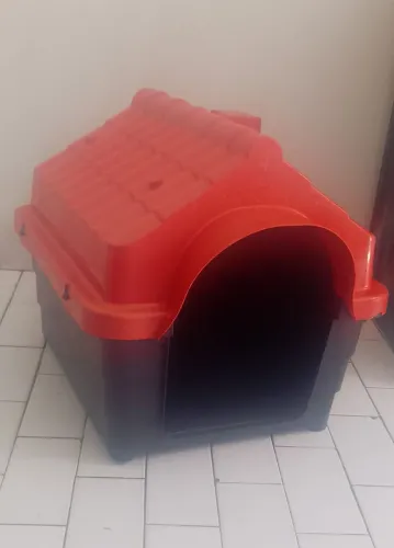 CASINHA PARA CACHORRO N4