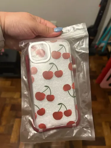 CAPINHA IPHONE 14