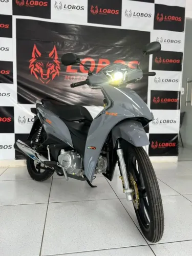 Avelooz 125