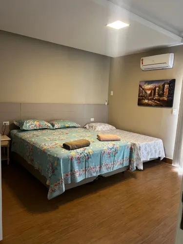 Cabo Frio Apto Temporada