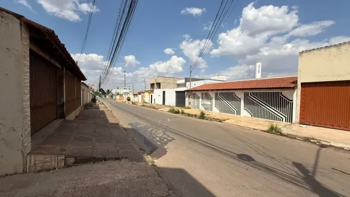 Apto Parque Esplanda I  Quitado 68 mil Não é Agio Proximo ao Ultra Box C/ Varan