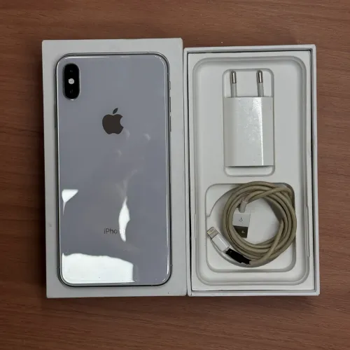 IPHONE XS MAX 64GB