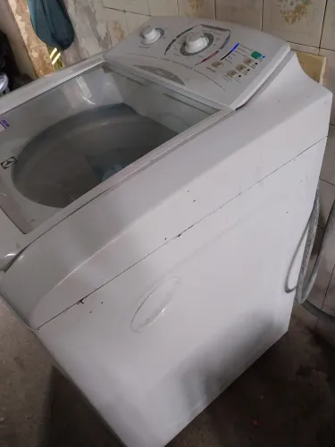 Máquina de lavar Electrolux 12kl