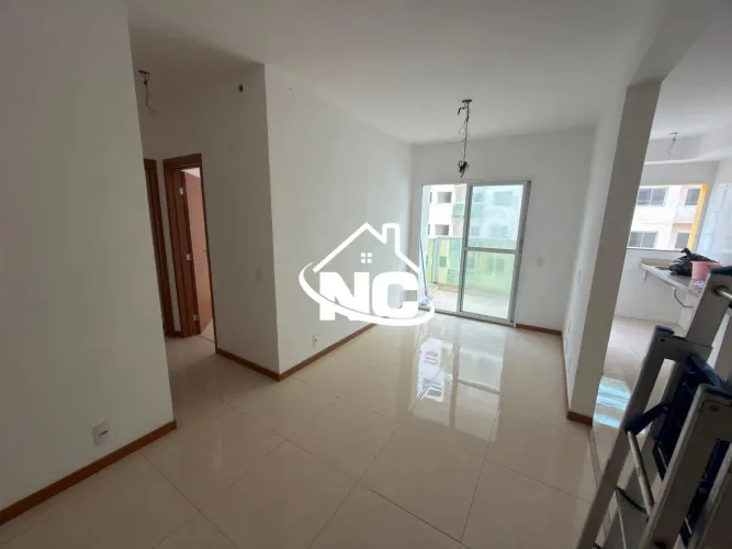Apartamento com 2 quartos à venda, 65 m² por R$ 350.000 - Largo da Batalha - Niterói/RJ