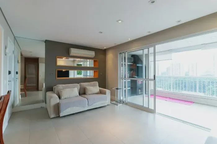 Apartamento no Condomínio Essência Alto da Boa Vista