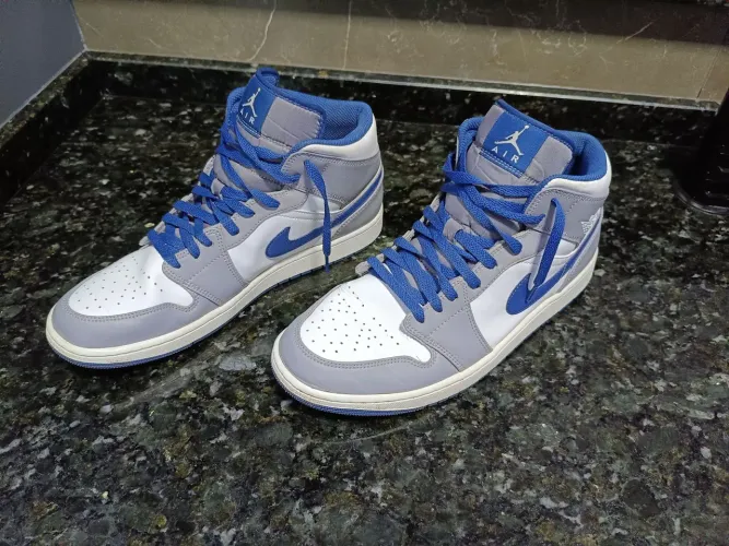 Nike Air Jordan 1 Mid