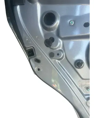 Fechadura Porta Traseira Esquerda Byd Song Pro 2025