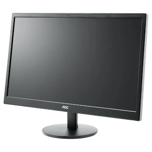 Monitor AOC e2270sw full HD 21.5 poelgadas